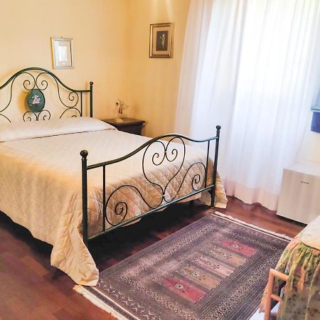 B&B Il Casolare Di Bonci Santa Maria a Monte Exteriör bild