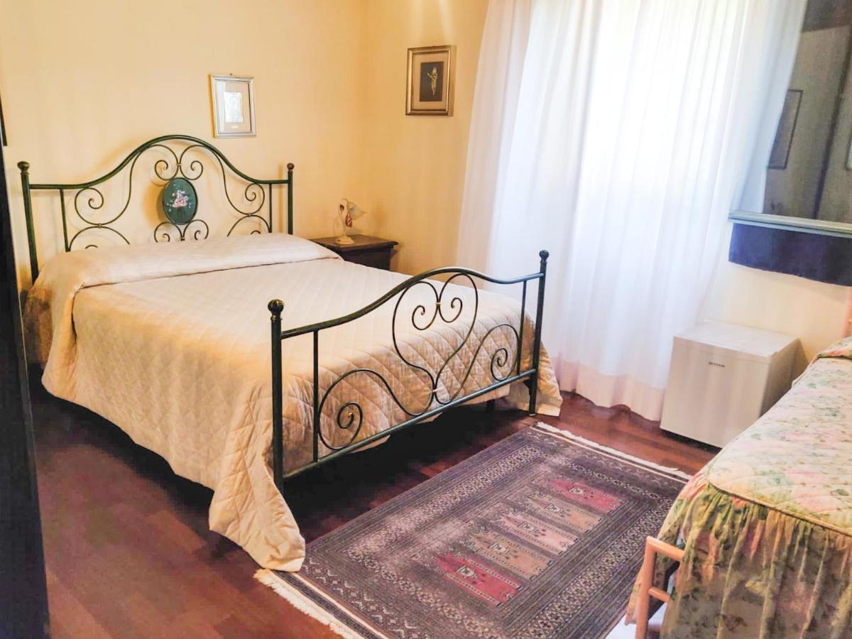B&B Il Casolare Di Bonci Santa Maria a Monte Exteriör bild