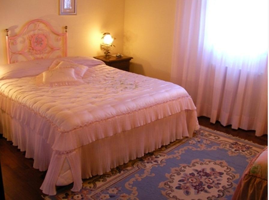 B&B Il Casolare Di Bonci Santa Maria a Monte Rum bild